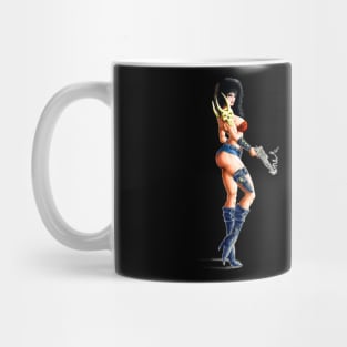 Glampocalypse 1 variant Mug